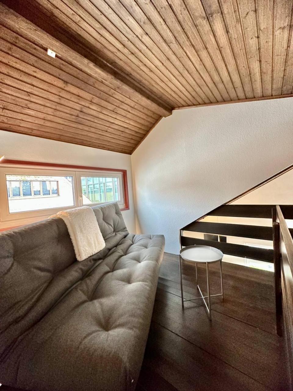 City-Apartment Mit Dachterrasse & Massagesessel In Der Fussgaengerzone K4 Oldenburg Exterior foto